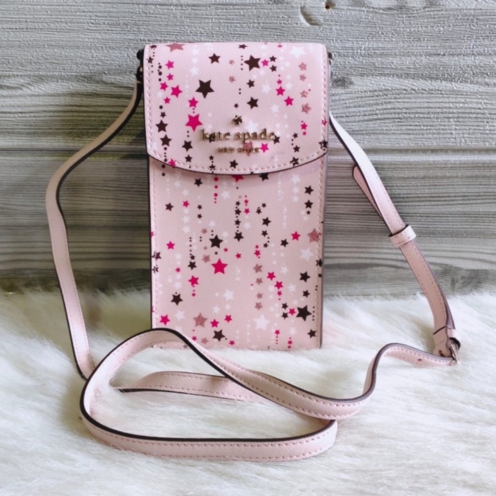 Kate Spade Crossbody Phone Purse - Picture 2 of 3